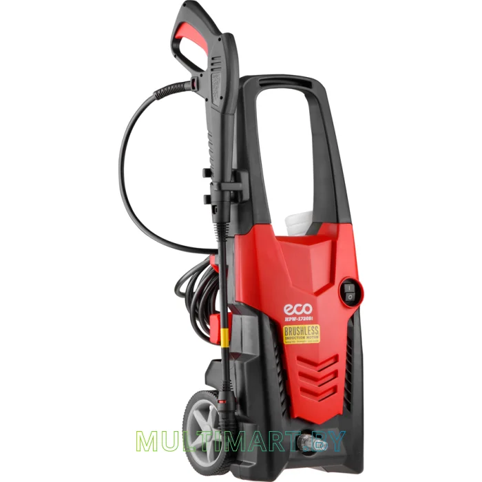 Мойка высокого давления ECO HPW-1720Si